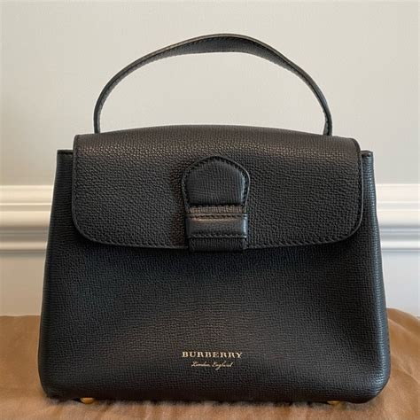 burberry camberley tote|Burberry shopping tote.